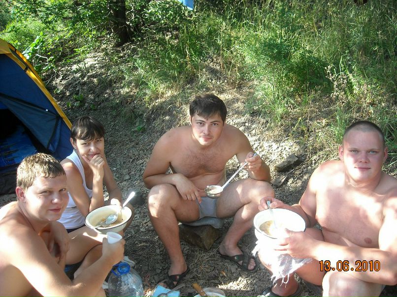 Дмитрий Коваленко фотография #27