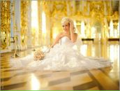 Фотография Железновой Олеси