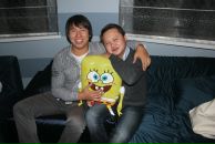 Нури Жанбо фотография #2 (источник - https://vk.com/id582696)