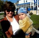 Фотография Дерябиной Анны