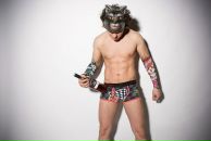 Фотография Воронова Ильи