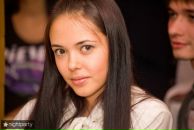 Фотография Колесниковой Дины