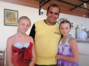 Софія Луців фотография #25 (источник - https://vk.com/id59252753)