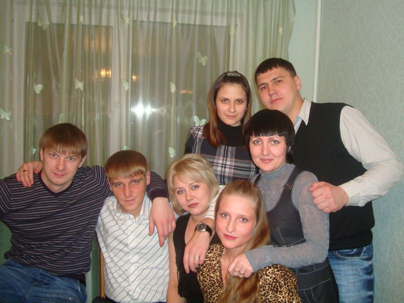 Сергей Лыков фотография #19