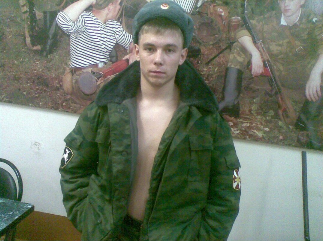 Денис Мащенко фотография #7