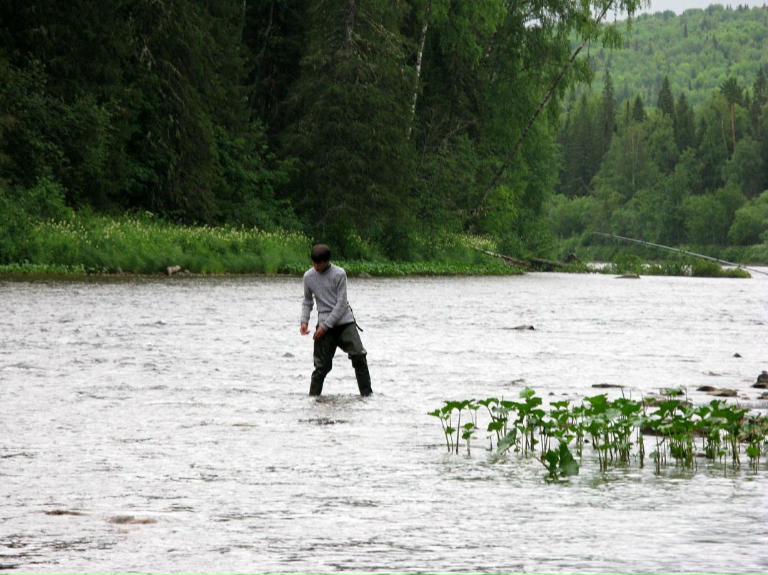 Богдан Балыков фотография #46