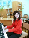 Фотография Марина Пархамович