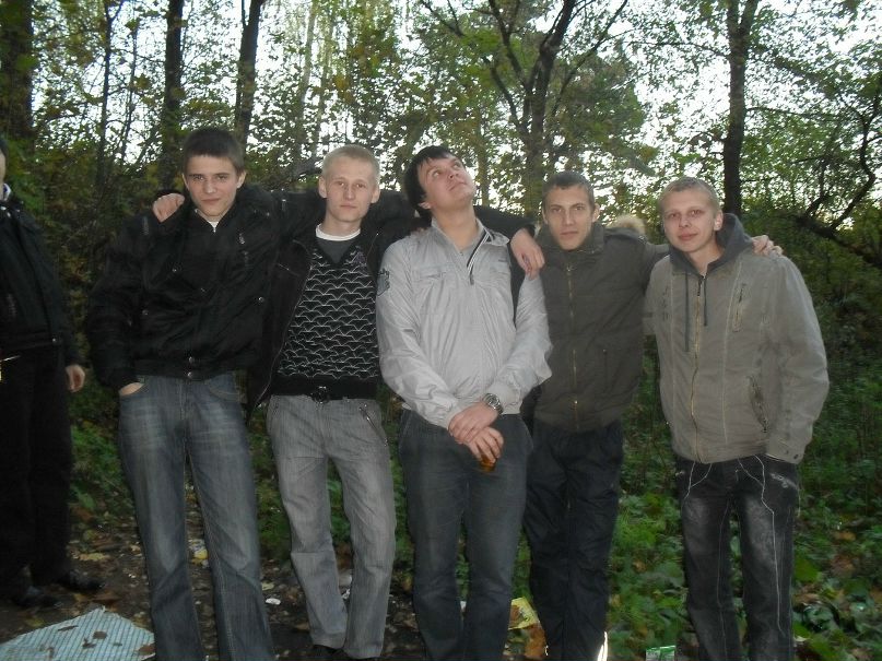Андрей Бугаёв фотография #40