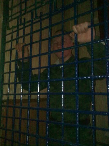 Dima Sorokin фото №1