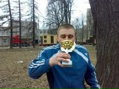 Віктор Себзда фотография #32 (источник - https://vk.com/id50513235)