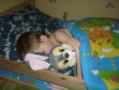 Фотография Можаровской Татьяны