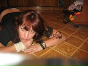 Фотография Калабуховой Алены