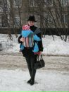 Фотография Хрыкиной Анастасии