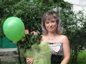 Фотография Подосинниковой Екатерины