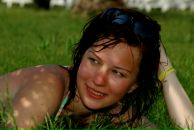 Фотография Костяной Ольги