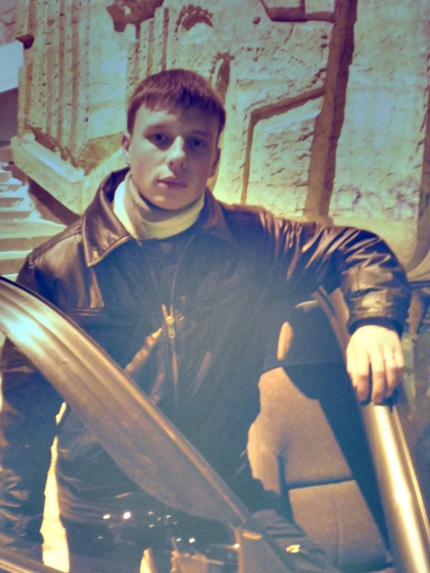 Дмитрий Шадрин фотография #45