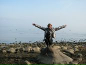 Фотография Шаманской Надежды