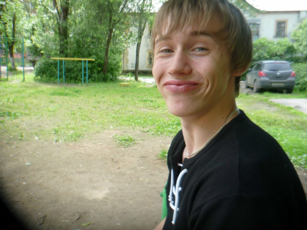 Сергей Савельев фотография #27