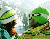 Фотография Асановой Натальи