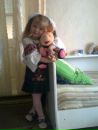 Галя Голіней фотография #42 (источник - https://vk.com/id93813461)