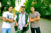 Mirab Kobahidze фотография #9 (источник - https://vk.com/id132904240)
