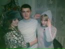 Крістіна Пек фотография #8 (источник - https://vk.com/id154596909)