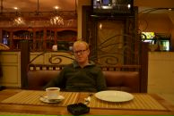 Фотография Сафонова Игоря