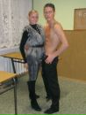 Фотография Семеновой Анастасии