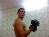 Фотография Петрова Артема