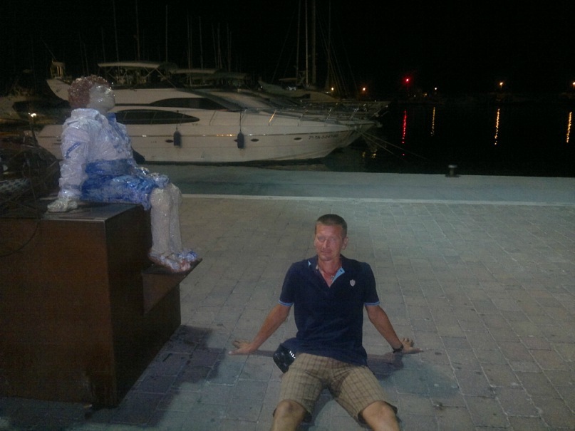 Юрий Сергеев фотография #17