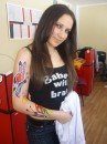 Танічка Гринаш фотография #23 (источник - https://vk.com/id67448380)