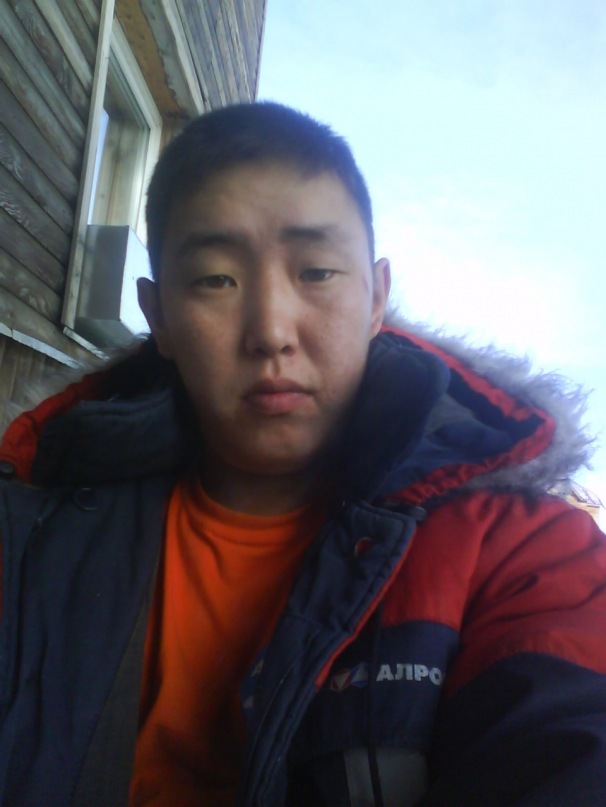 Нил Софронов фотография #6