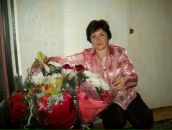 Фотография Фоломиной Ольги