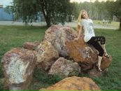 Фотография Левашовой Анастасии