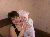 Фотография Уразбахтиной Алины