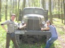 Крис Андрій фотография #28 (источник - https://vk.com/id21676834)