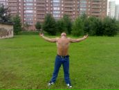 Фотография Жучкова Паши