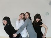 Фотография Киселёвой Ксении