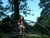 Фотография Фандеевой Юлии