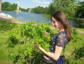 Фотография Кононенко Анны