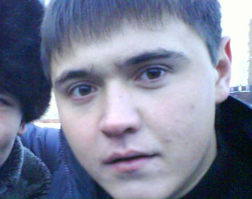 Иван Тряпкин фотография #1