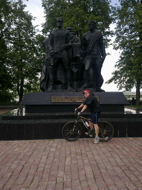 Дмитрий Бубнов фотография #20