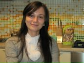 Фотография Керосировой Надежды