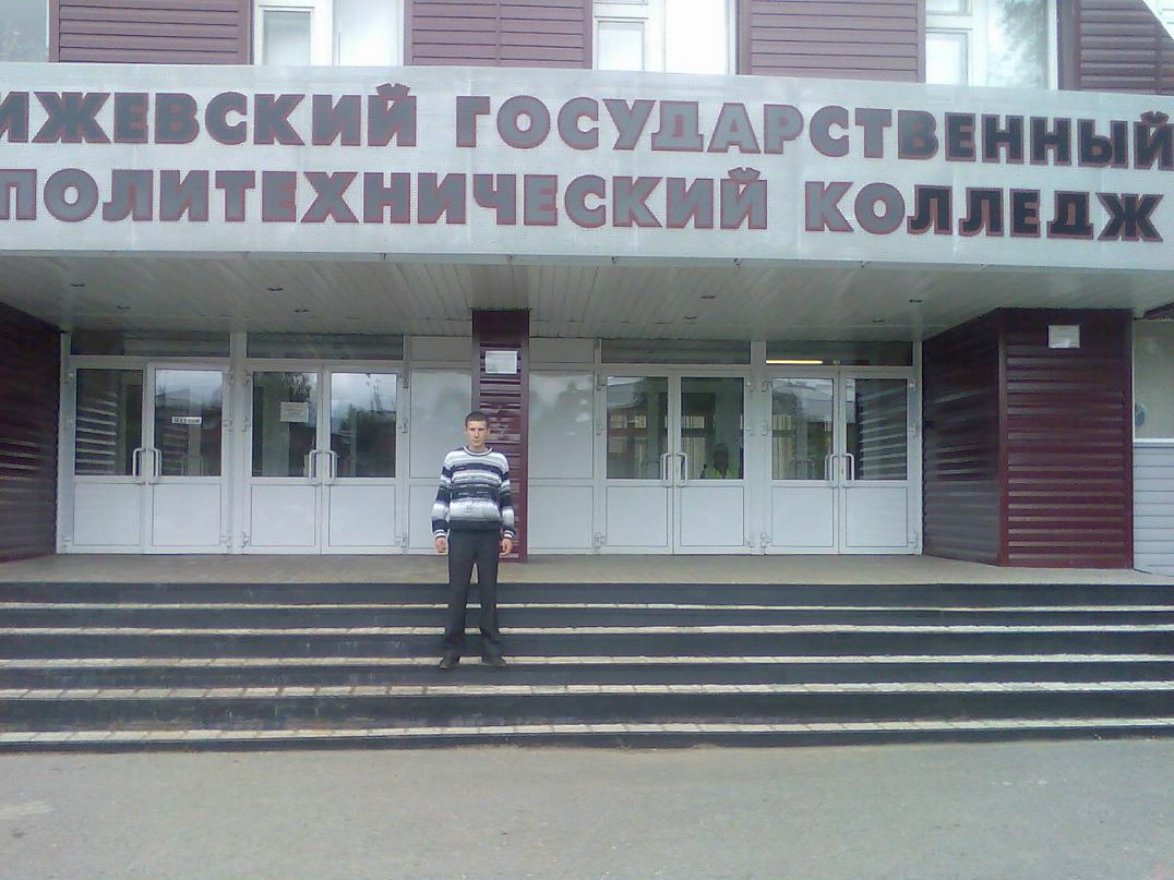 Дмитрий Семенов фотография #21