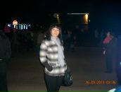 Фотография Чернышёвой Анны