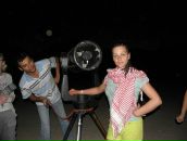 Фотография Кудиновой Рады