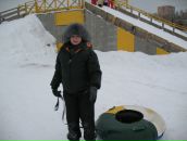 Фотография Ураковой Натальи