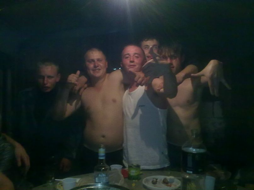 Павел Сухенко фотография #37
