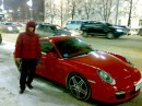 Фотография Юлдышева Кирилла