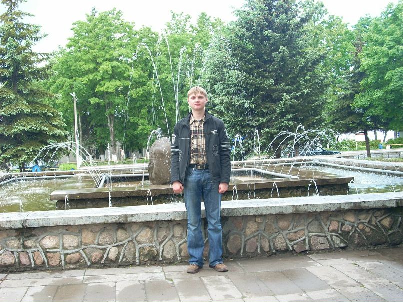 Антон Потапенко фотография #33